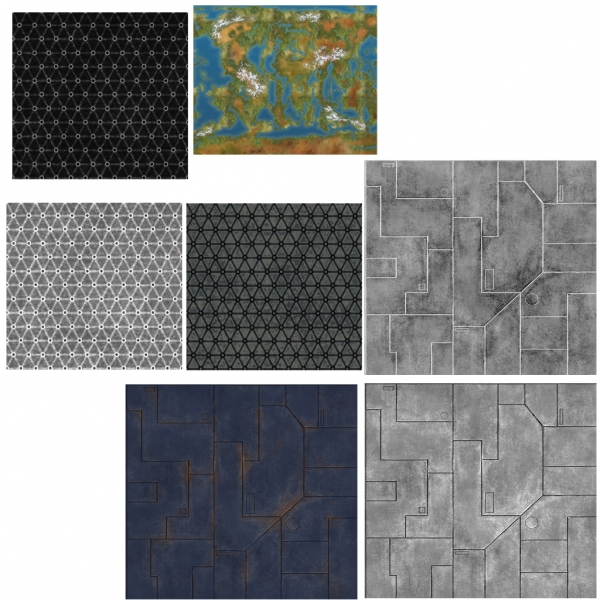 Creation of Ringworld: Step 1